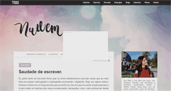 Desktop Screenshot of nuwem.com